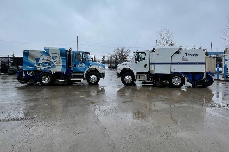Revitalize Your Roads: The Vital Importance of Post-Winter Road Cleaning with A & G The Road Cleaners Revitalize Your Roads: The Vital Importance of Post-Winter Road Cleaning with A & G The Road Cleaners